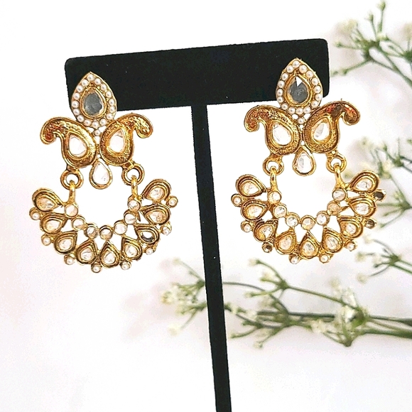 Jewelry - Fashion Earrings NWOT